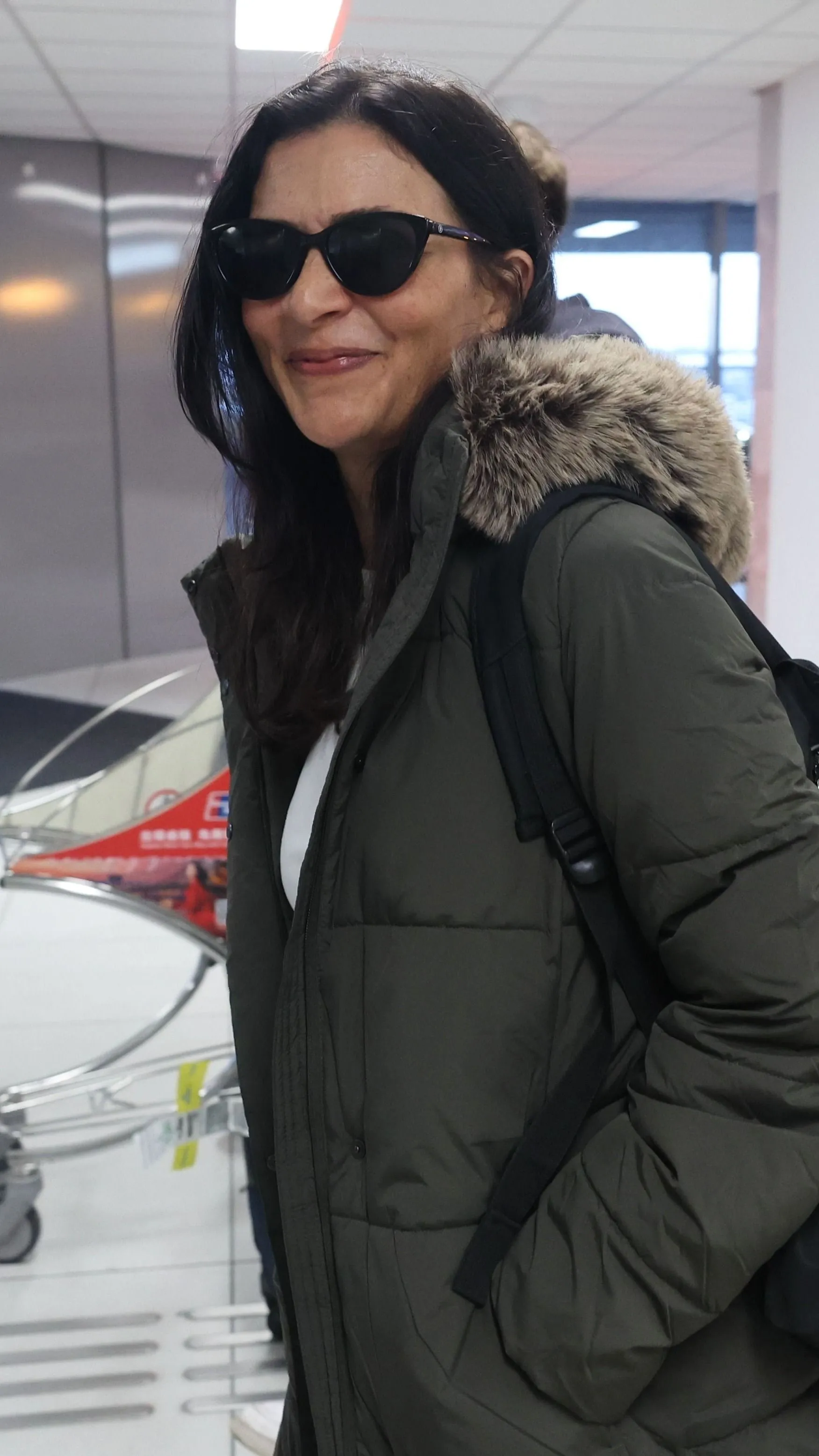 Megérkezett Magyarországra Betty, a csúnya lány