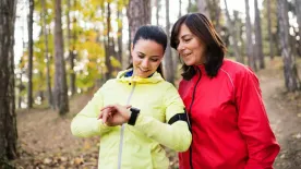 A kanapétól az első 5 kilométerig: hogyan kezdjünk futni 40 év felett?