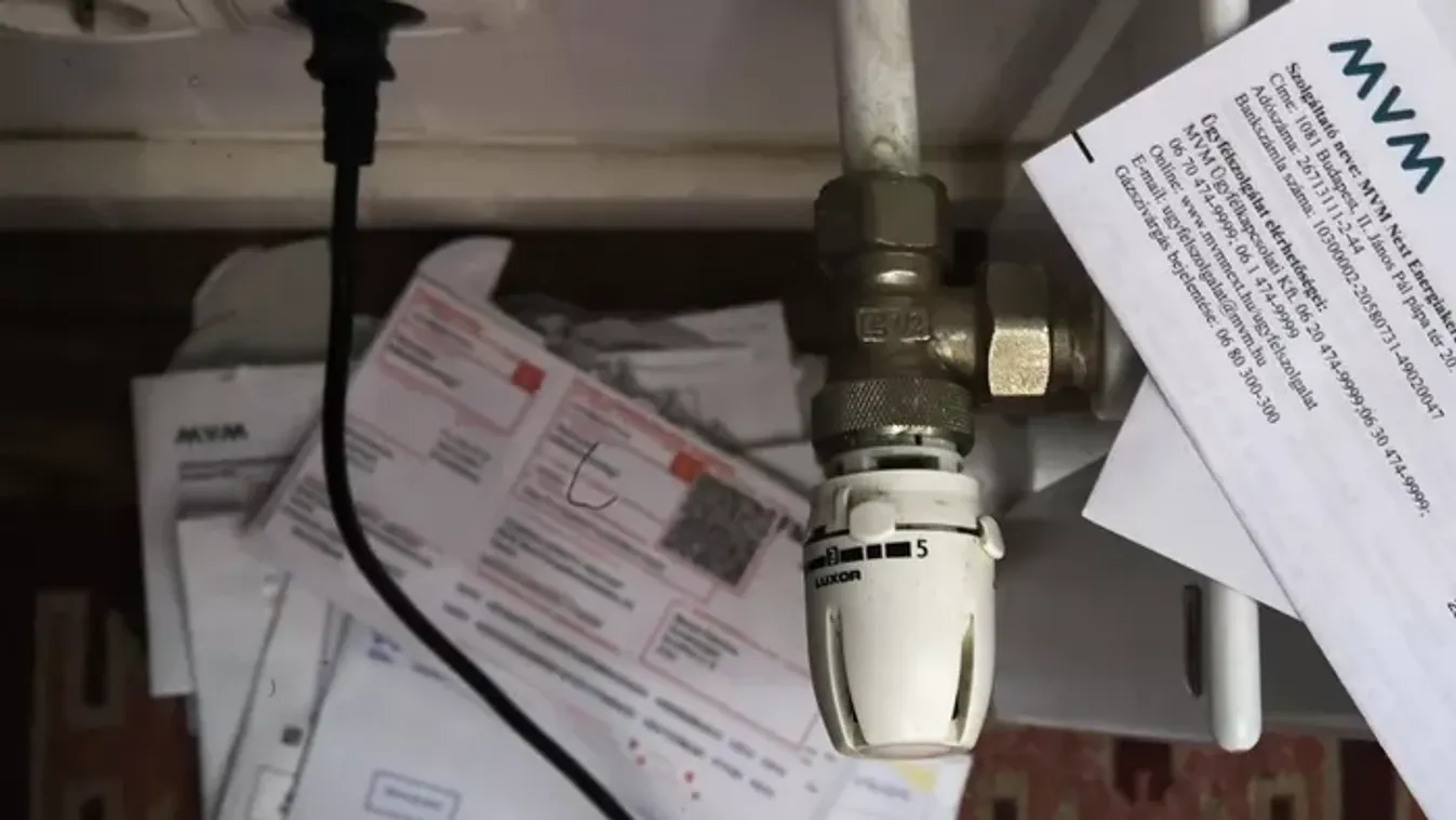 A Barátság vezeték leállításával a rezsicsökkentést is támadják az ukránok