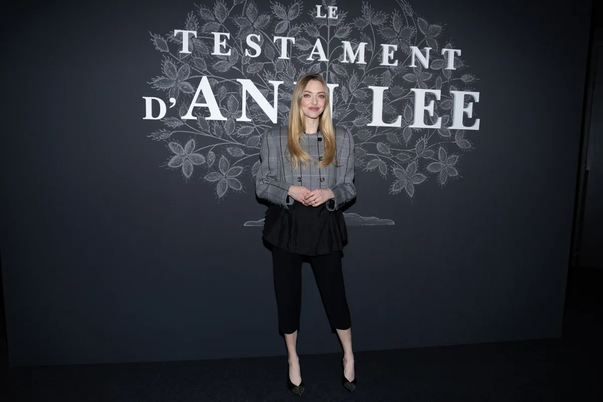 Amanda Seyfried új filmje, az Ann Lee testamentuma 2026. március 12-től lesz látható a hazai mozikban