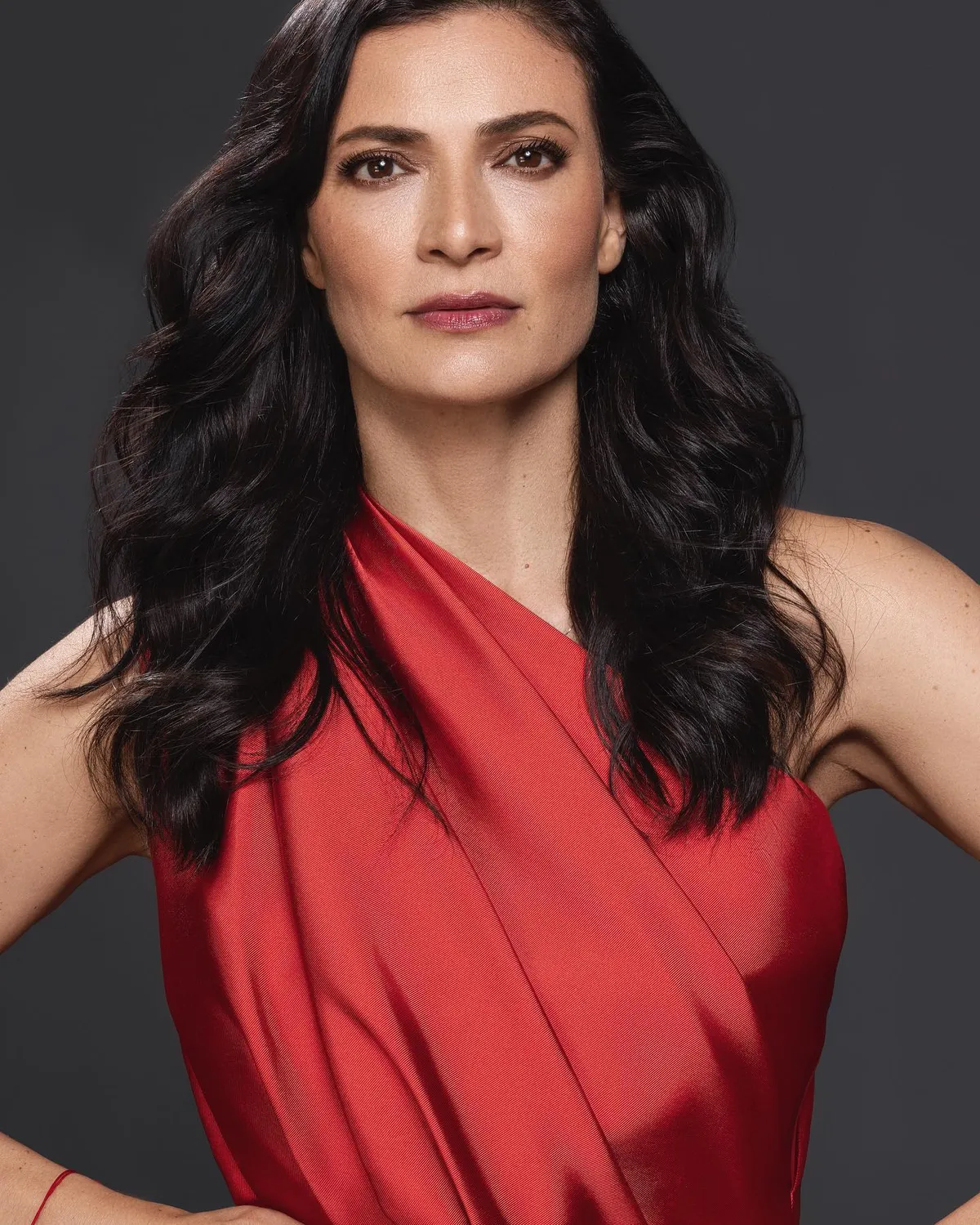 Ana Maria Orozco Lékai-Kiss Ramóna, Stohl András, Kasza Tibi és Horváth Tamás oldalán foglal majd helyet a február 15-én, 18:55-től rajtoló élő adásban