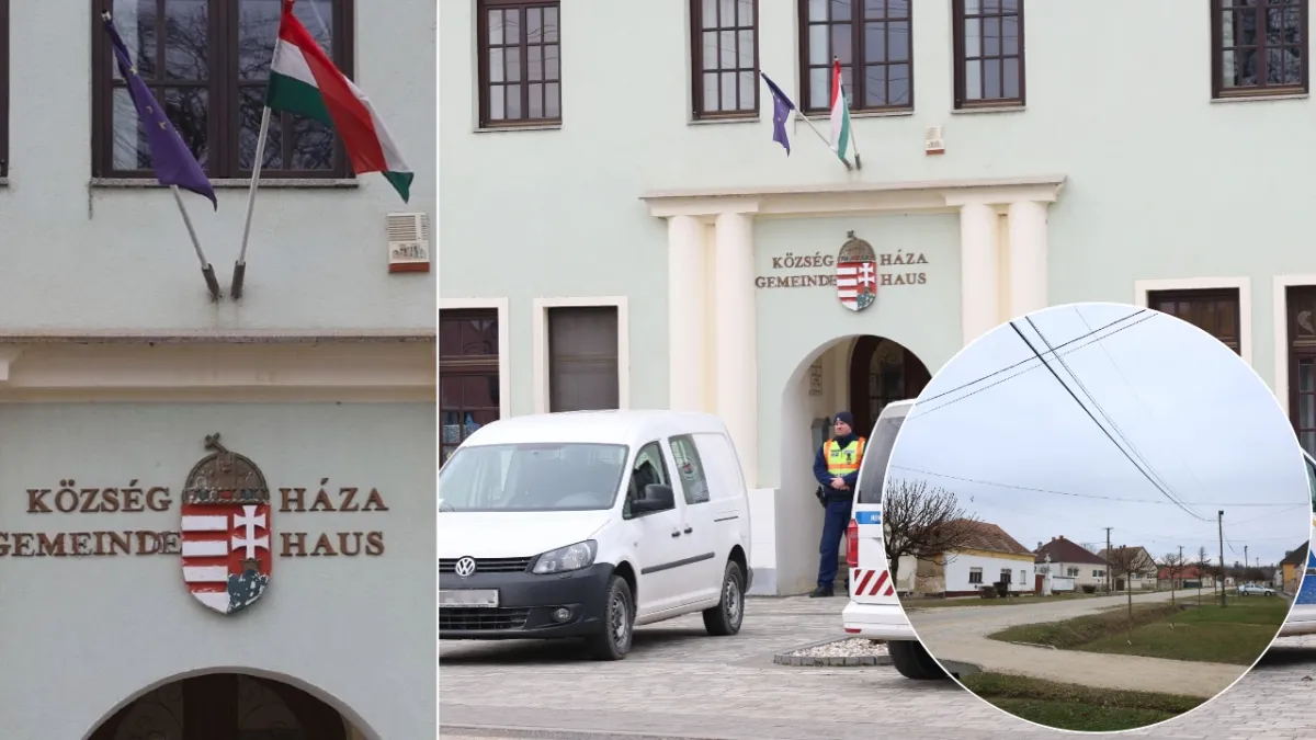 Nagyteveli lövöldözés: megszólalt József szomszédja, ez állhatott a tragédia hátterében