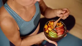 Ebben rejlik a mikrobiom diéta ereje – Nem is gondolnád, milyen elképesztő hatása van a testedre