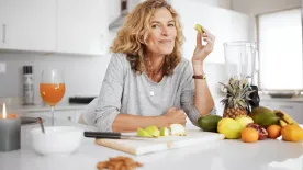 Ezek a hétköznapi ételek megmenthetik a szíved