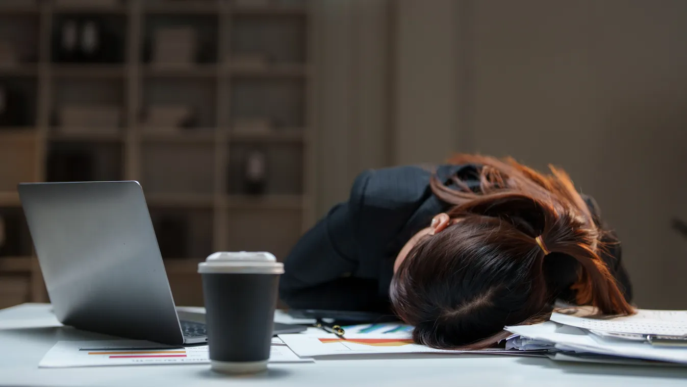 5 hétköznapi szokás, ami észrevétlenül leszívja az energiádat