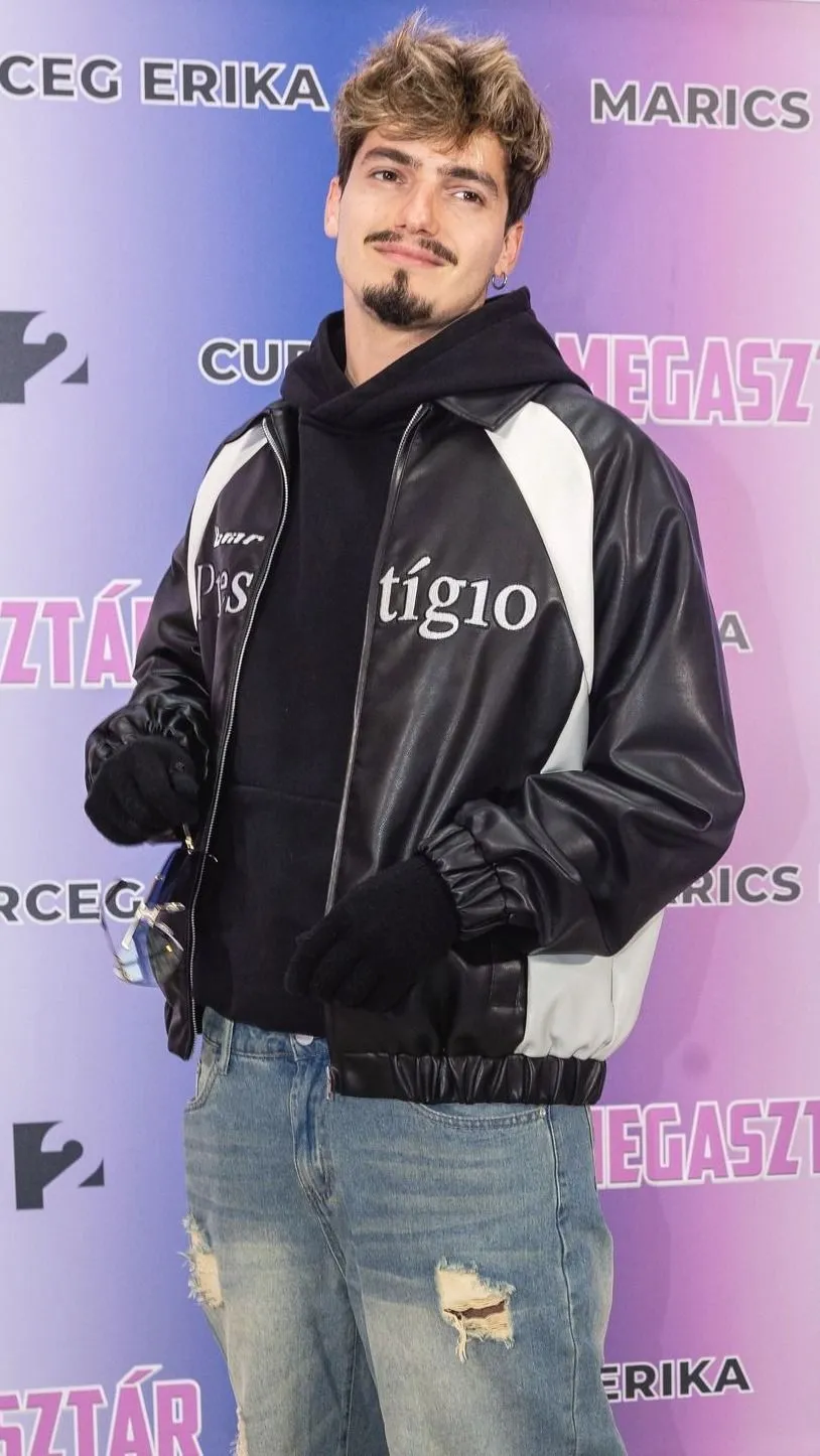 Marics Peti nem mondott le T.Dannyről!