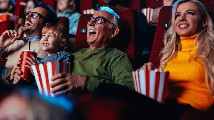 A top 5 leghangulatosabb budapesti mozi téli estékre