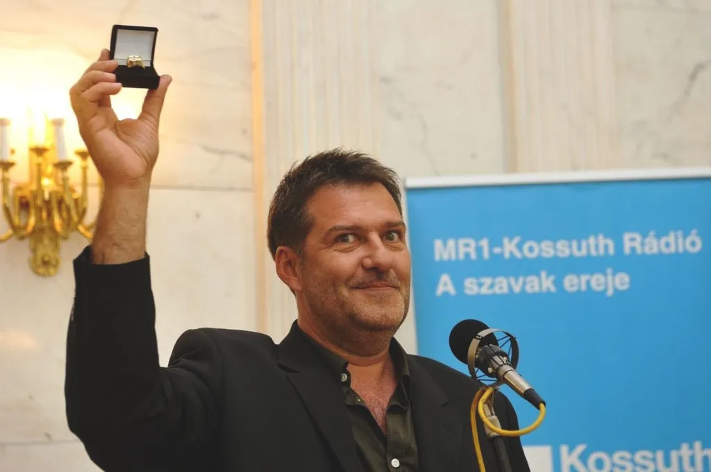 Hadházi László sztáradatlap