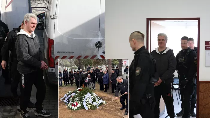 Till Tamás-gyilkosság: nevet változtat F. János felesége