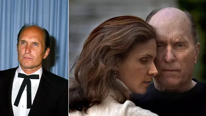 Robert Duvall falta a nőket: ők a legnagyobb hódításai