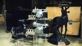 Kvíz: a többség már nem ismeri fel ezeket a retró tárgyakat