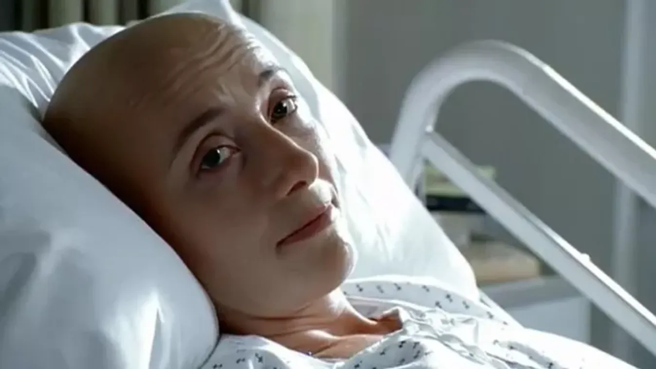 Filmekkel a gyilkos kór ellen: világsztárok történetei adnak millióknak erőt a rák elleni küzdelemben