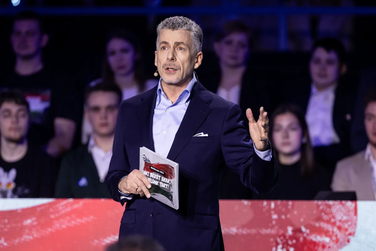 2026.02.21_Háború ellenes gyűlés_Békéscsaba
Takács Árpád
Rákay Philip