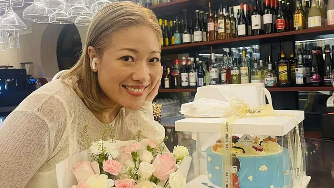 Little Geisha Can Cook TikTok-sztárja Heni, a vietnámi gasztrokirálynő, aki ősi rizsfőző technikákat használ