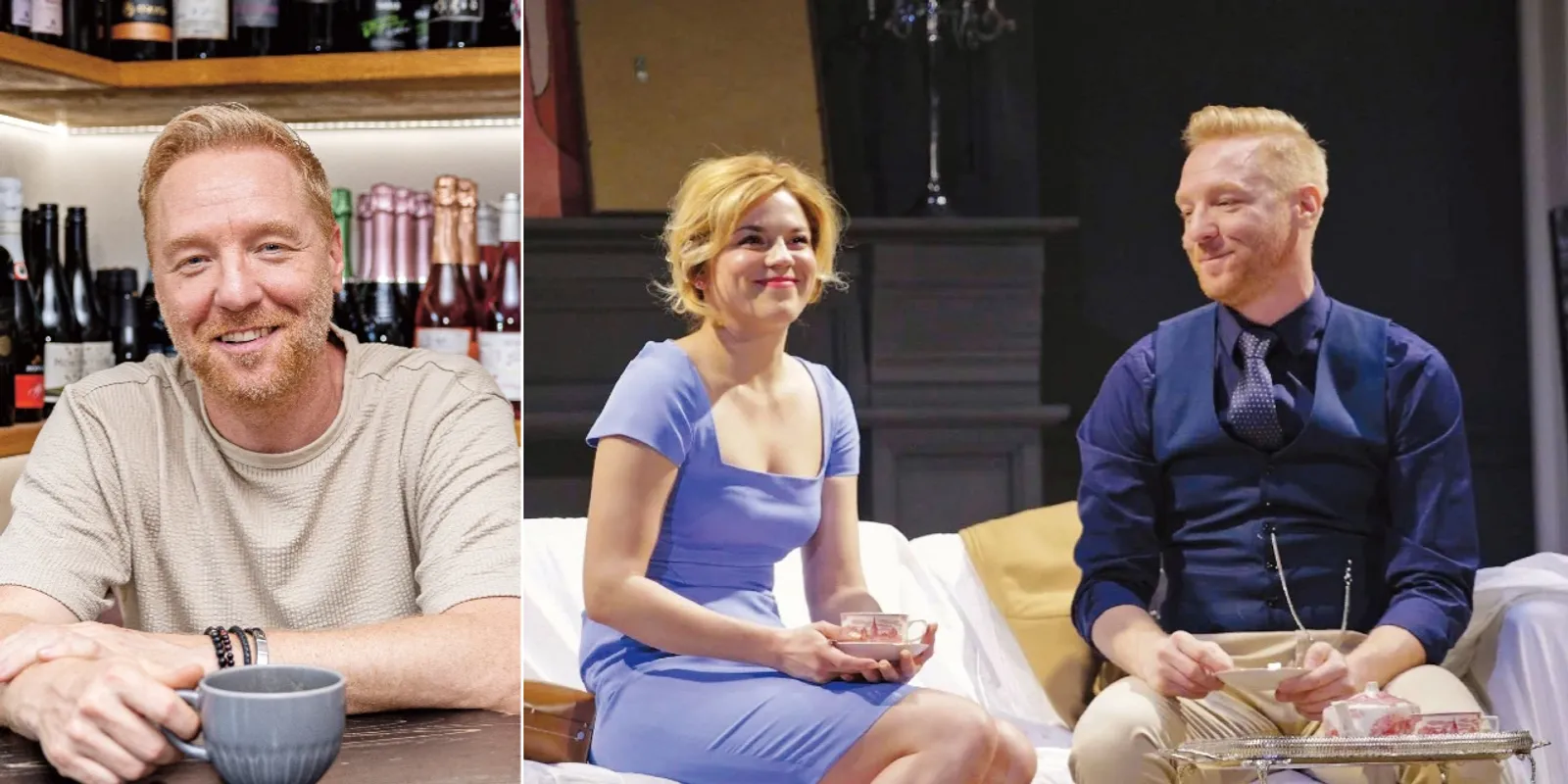 Itt a vége: hét év után válik Bereczki Zoltán és Bata Éva