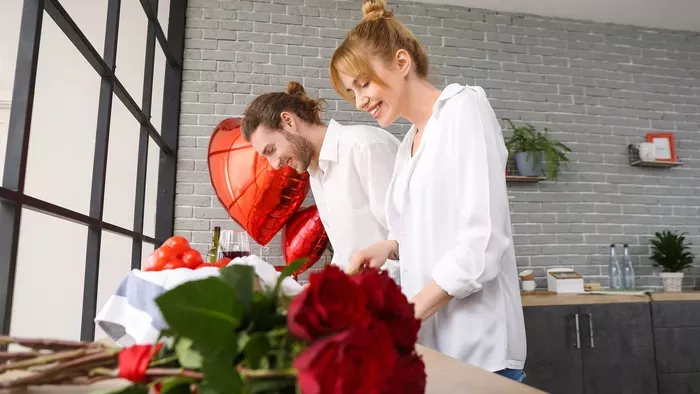 Ellenállhatatlan Valentin-napi receptek