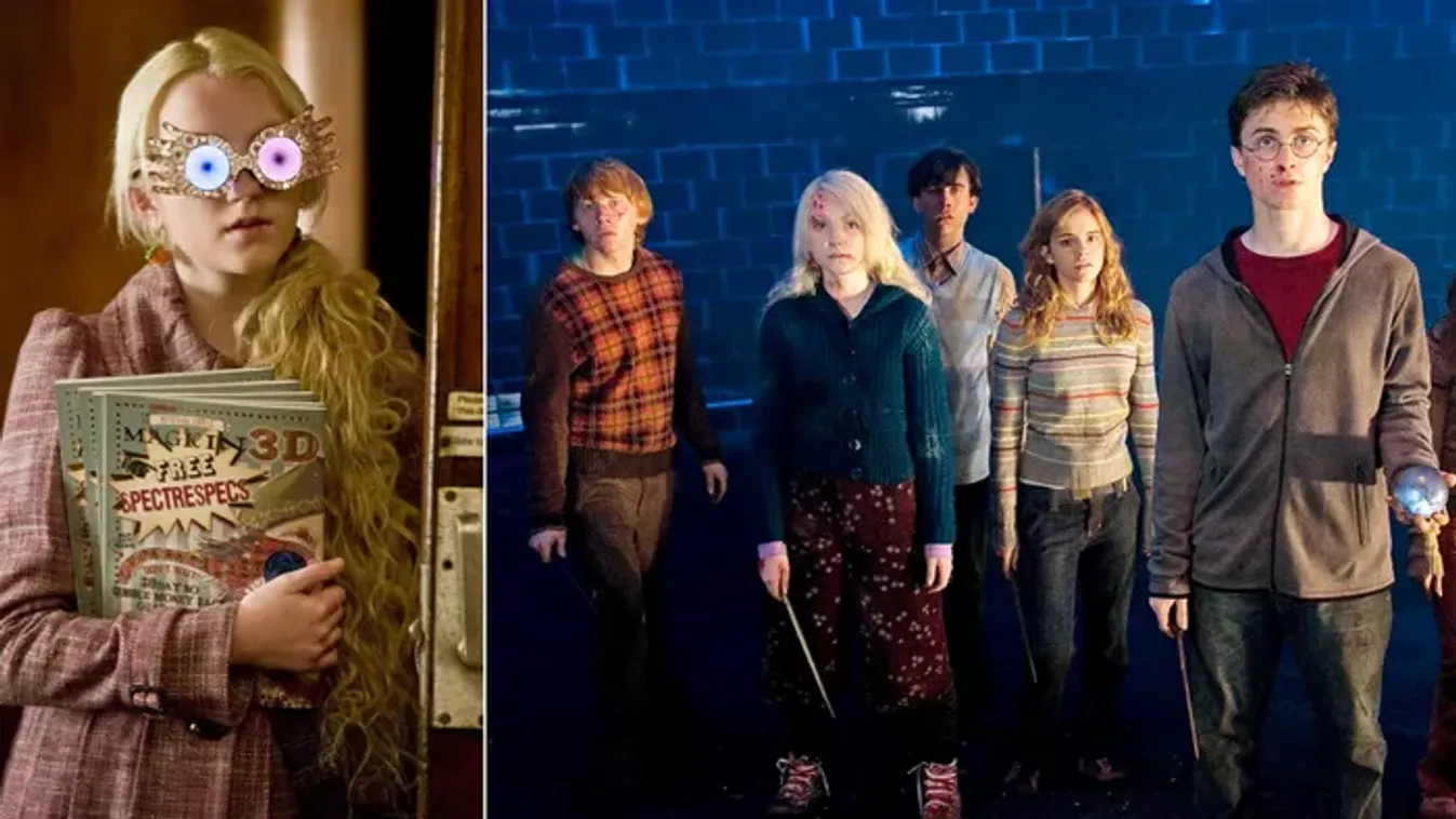 Muglik, figyelem! Magyarországra látogat a Harry Potter-filmek imádott sztárja: le ne maradj róla