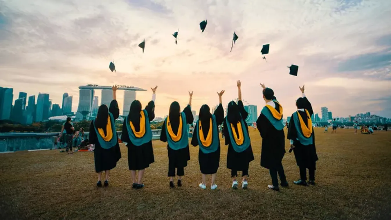 Politikai bosszú az Erasmus-ügy – több tízezer diák maradt ki, de szerencsére a Pannónia jobb, mint az uniós program