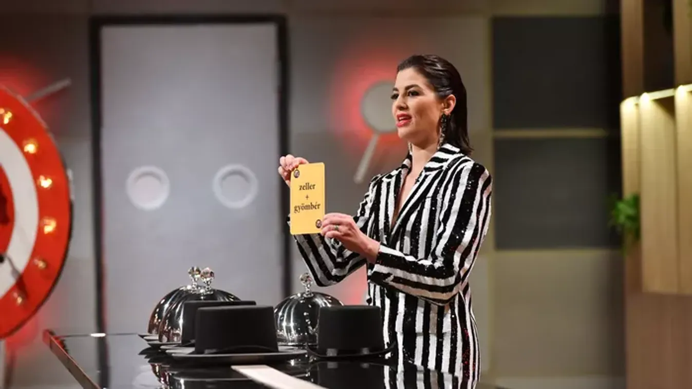 Séfek Séfe: Ördög Nóra pórult járt, megszívatták a séfek