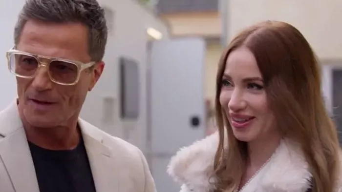 Kiara Lord kitálalt: megszelídítheti őt Stohl András?