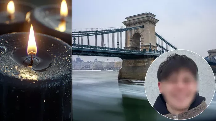 Egressy Mátyás halála: megszólalt az orvosszakértő a Borsnak