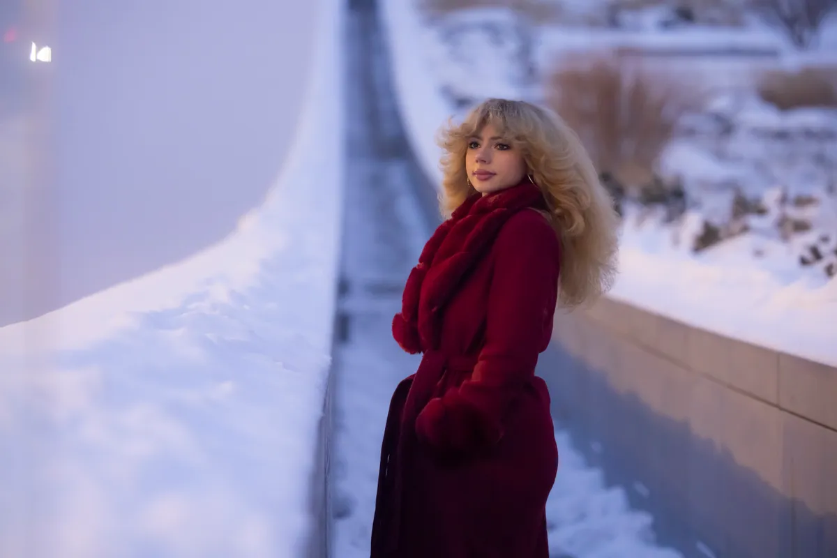 Opitz Barbi szüleinek van oka büszkének lenni lányukra