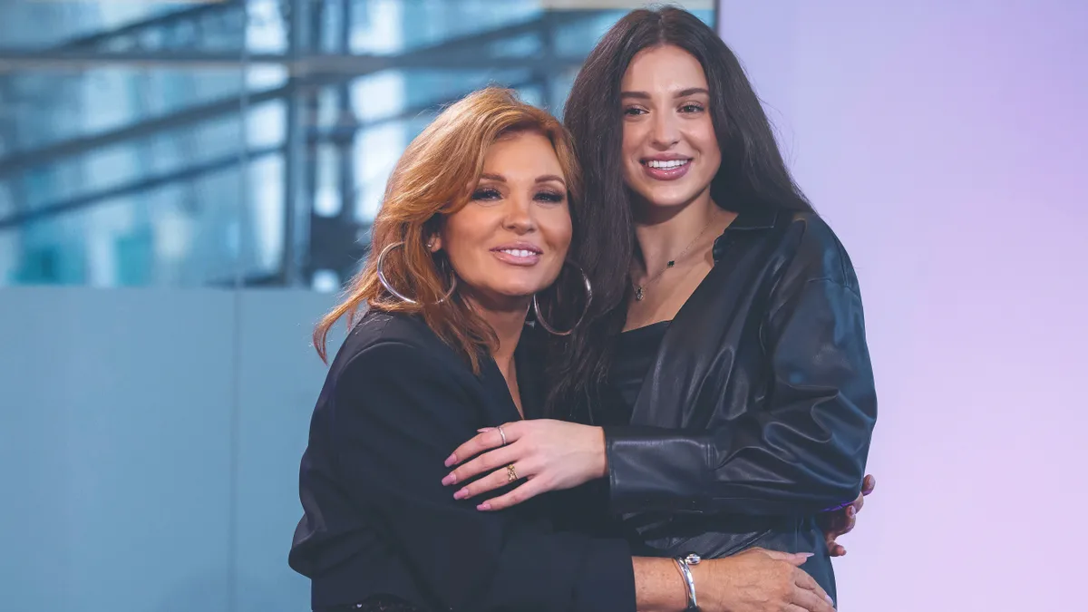 Nagy Duett: Még Liptai Claudia is fél a Gesztesi Pankával közös szerepléstől