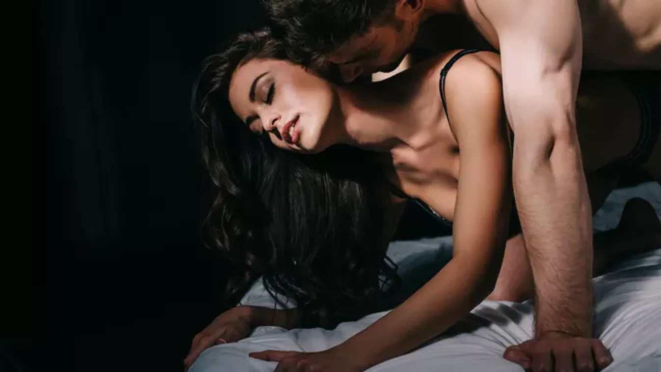 Ha eddig féltél tőle, nem vagy egyedül – Ezért mond egyre több nő igent az anális szexre