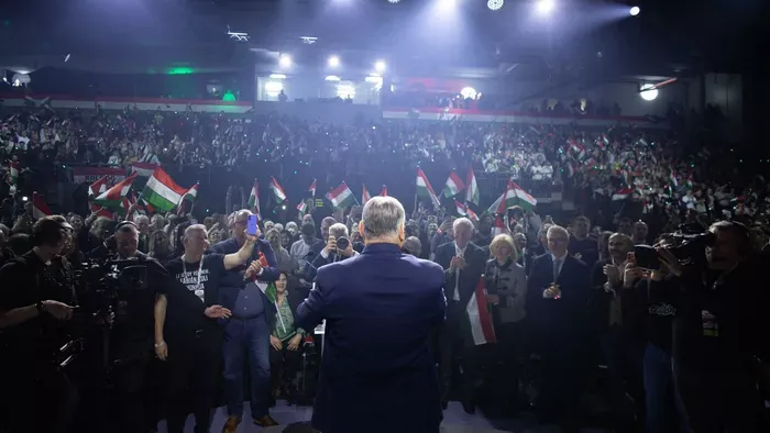 Orbán Viktor elárulta: így tudunk kimaradni a háborúból