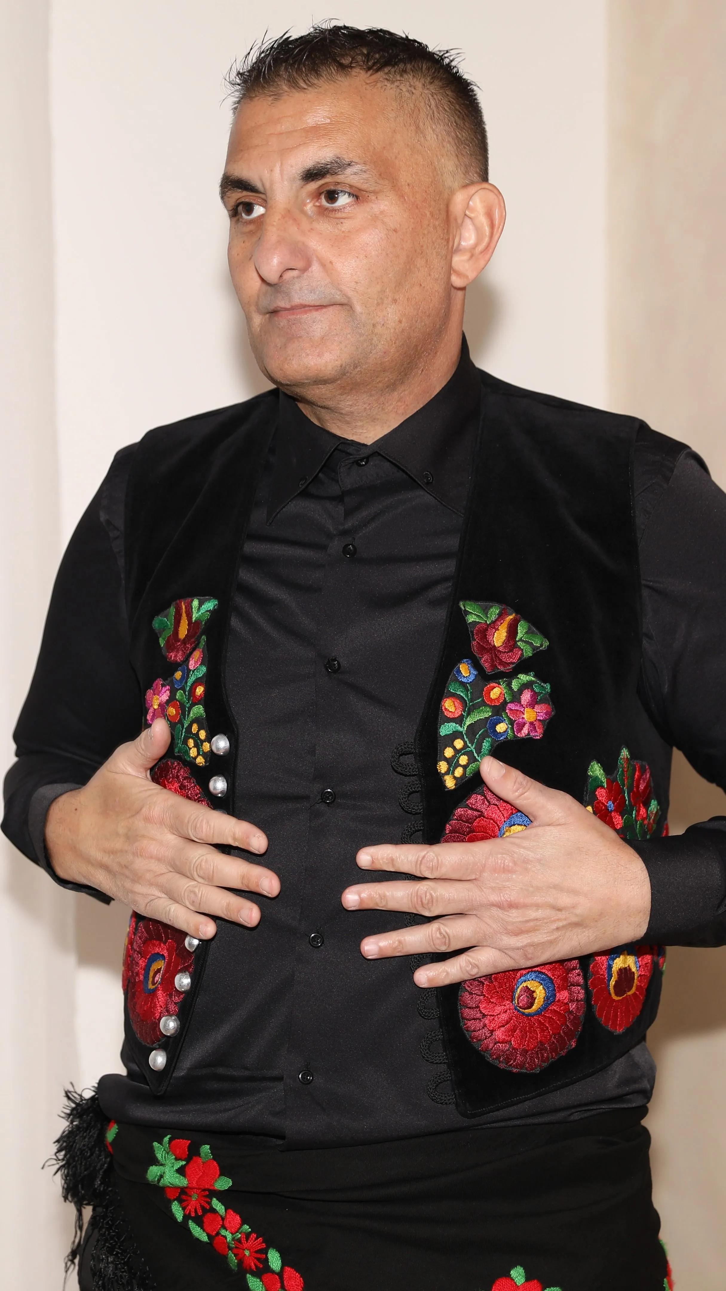 Gáspár Győző lánya visszavonul! Virág nem kér többet a nyilvánosságból