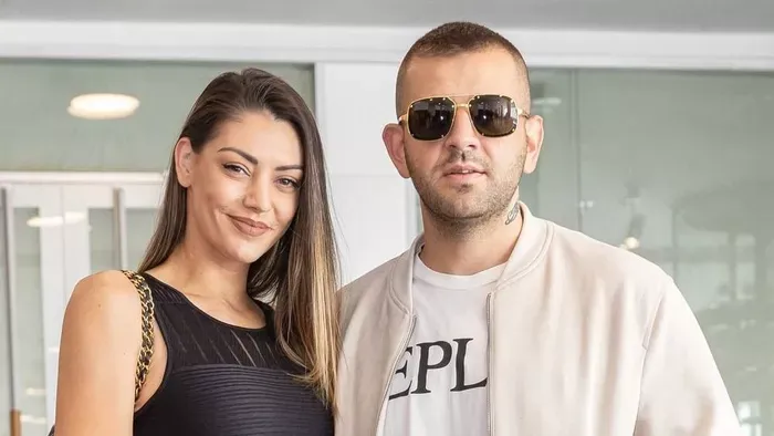 Kulcsár Edina nem hagyja, hogy G.w.M eltartsa