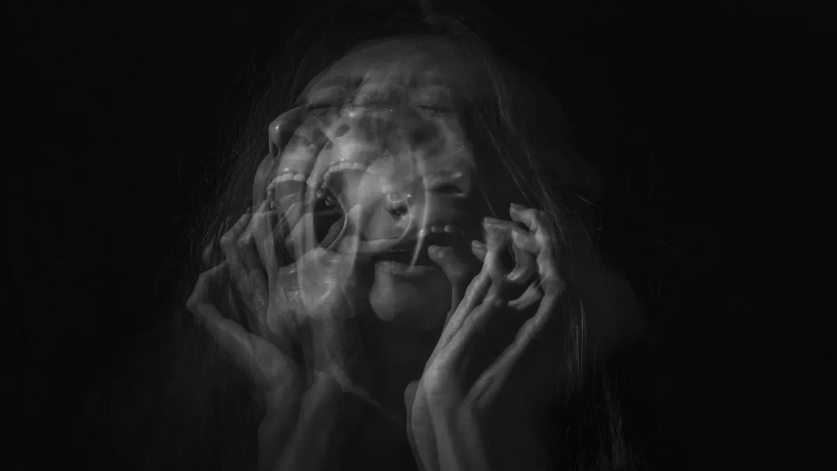 Öt traumatikus élmény vezetett a fiatal nő szociopata diagnózisához.