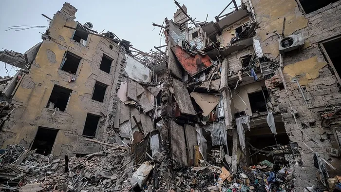 Hétfőn is lesznek áramszünetek Ukrajnában