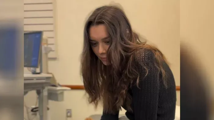 Egyik pillanatról a másikra vesztette el a végtagjait a tini