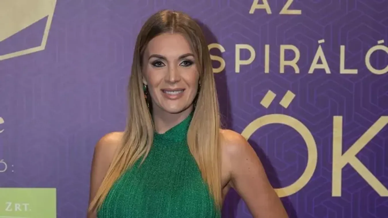 Hódi Pamela már nem egyedül posztol: A rajongók odavannak a társáért