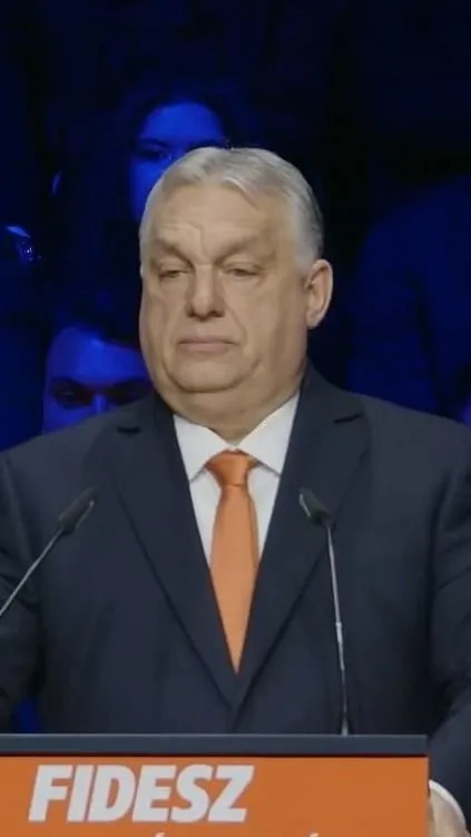 Orbán Viktor: Az ő híveik bosszúvágyat és haragot gerjesztenek