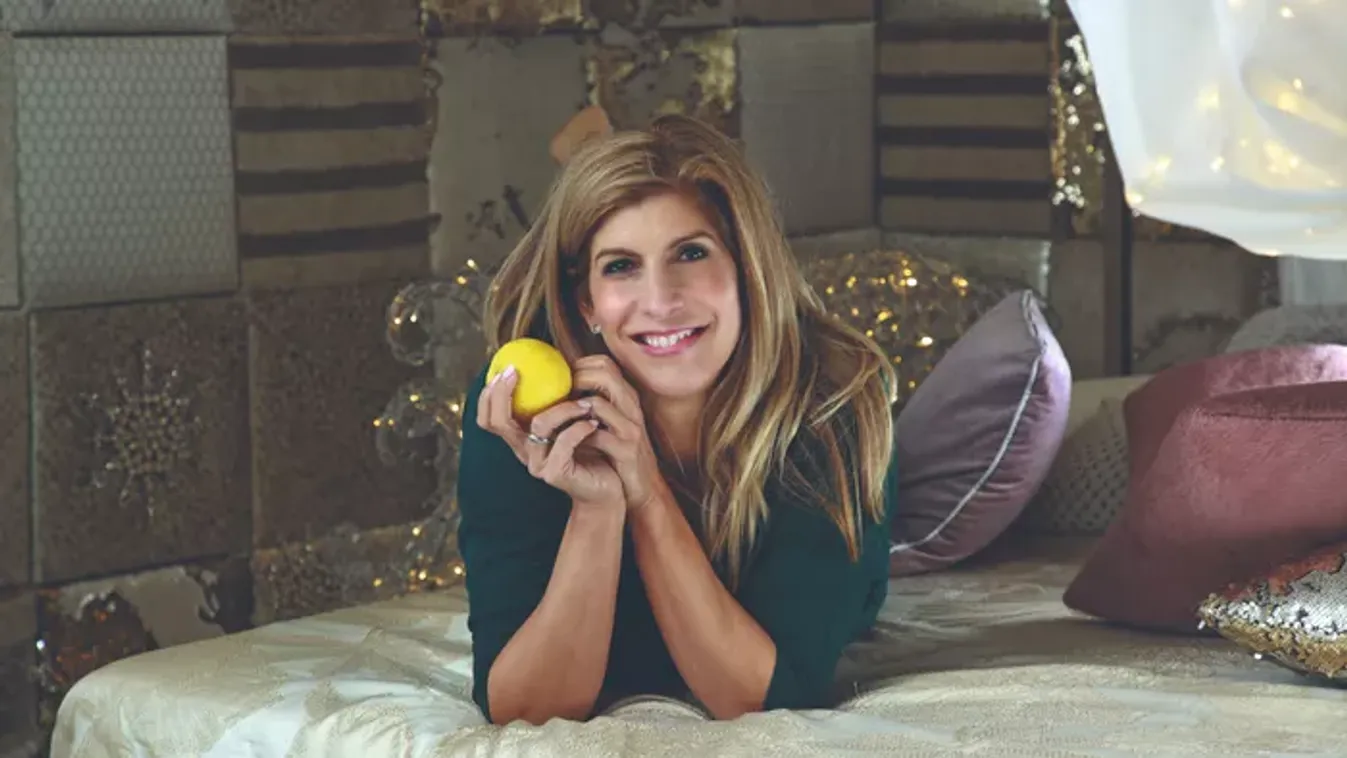 Béres Alexandra: „A következő harminc évet is a férjemmel szeretném leélni"