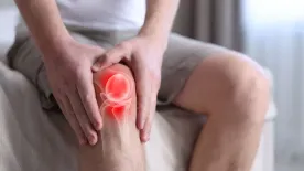 Térdpanaszokkal küzdesz? Ezt tedd a gyors gyógyulásért