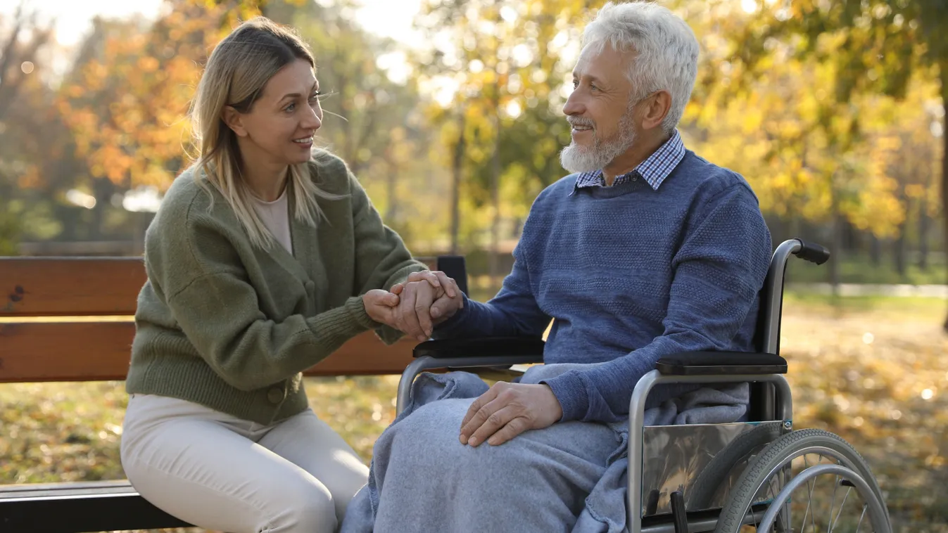 A Betegek világnapjának idén különleges üzenete van