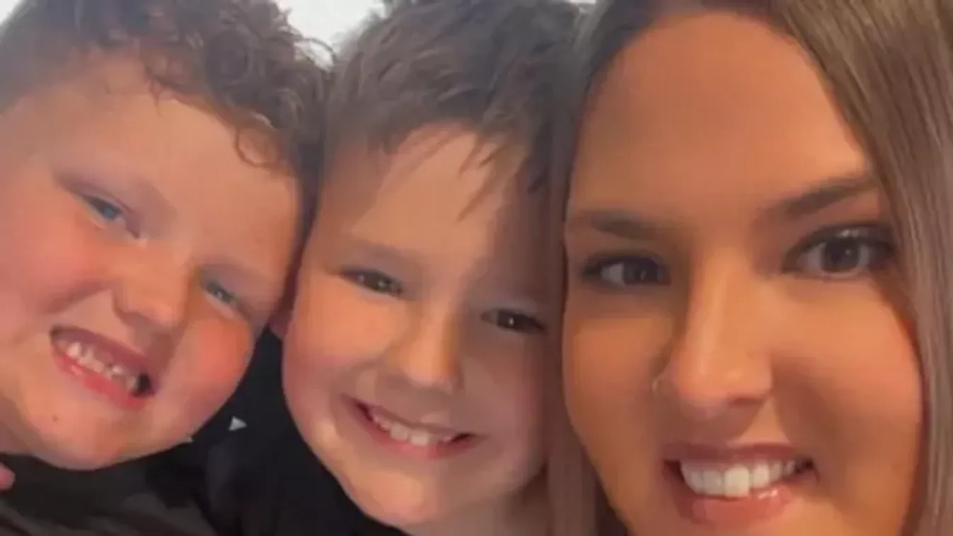 Elvesztették apjukat, egy évre rá rákkal diagnosztizálták anyjukat: "Ennek nem lett volna szabad idáig fajulnia"