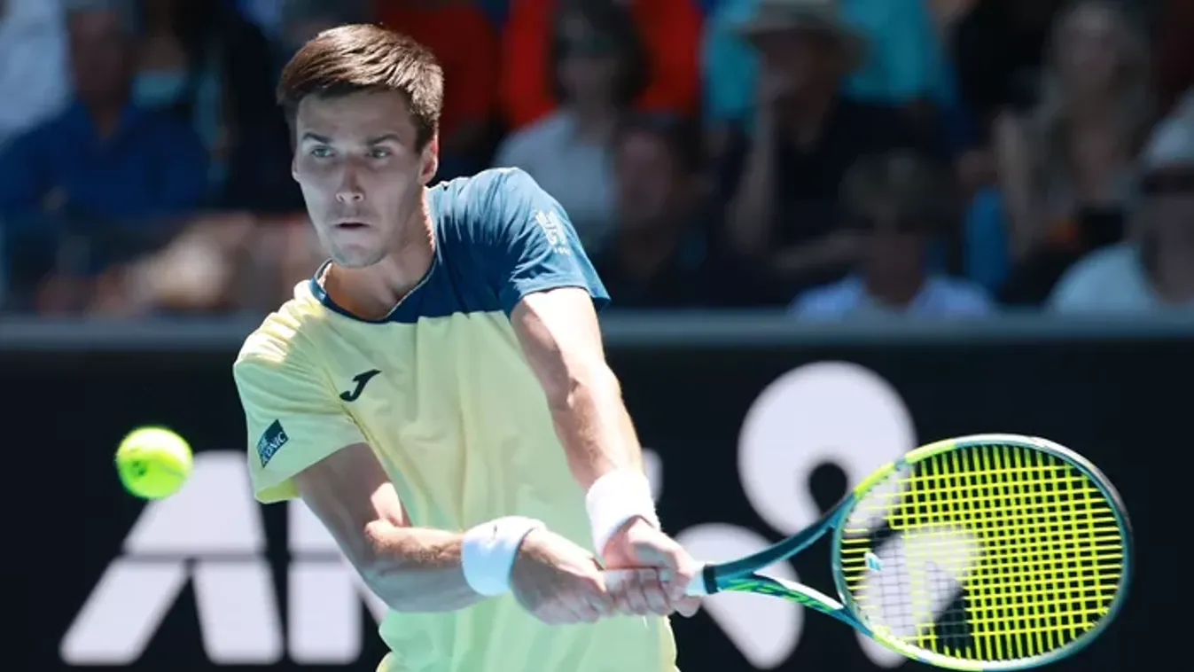 Dubajban hódít Marozsán Fábián barátnője, észbontó bikinis fotót posztolt