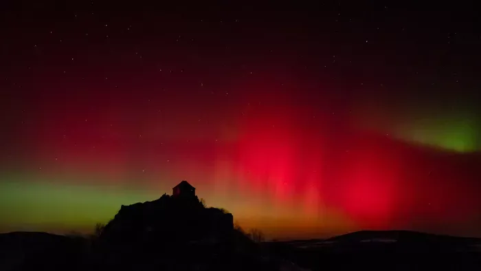 Hatalmas geomágneses vihar érheti el a Földet