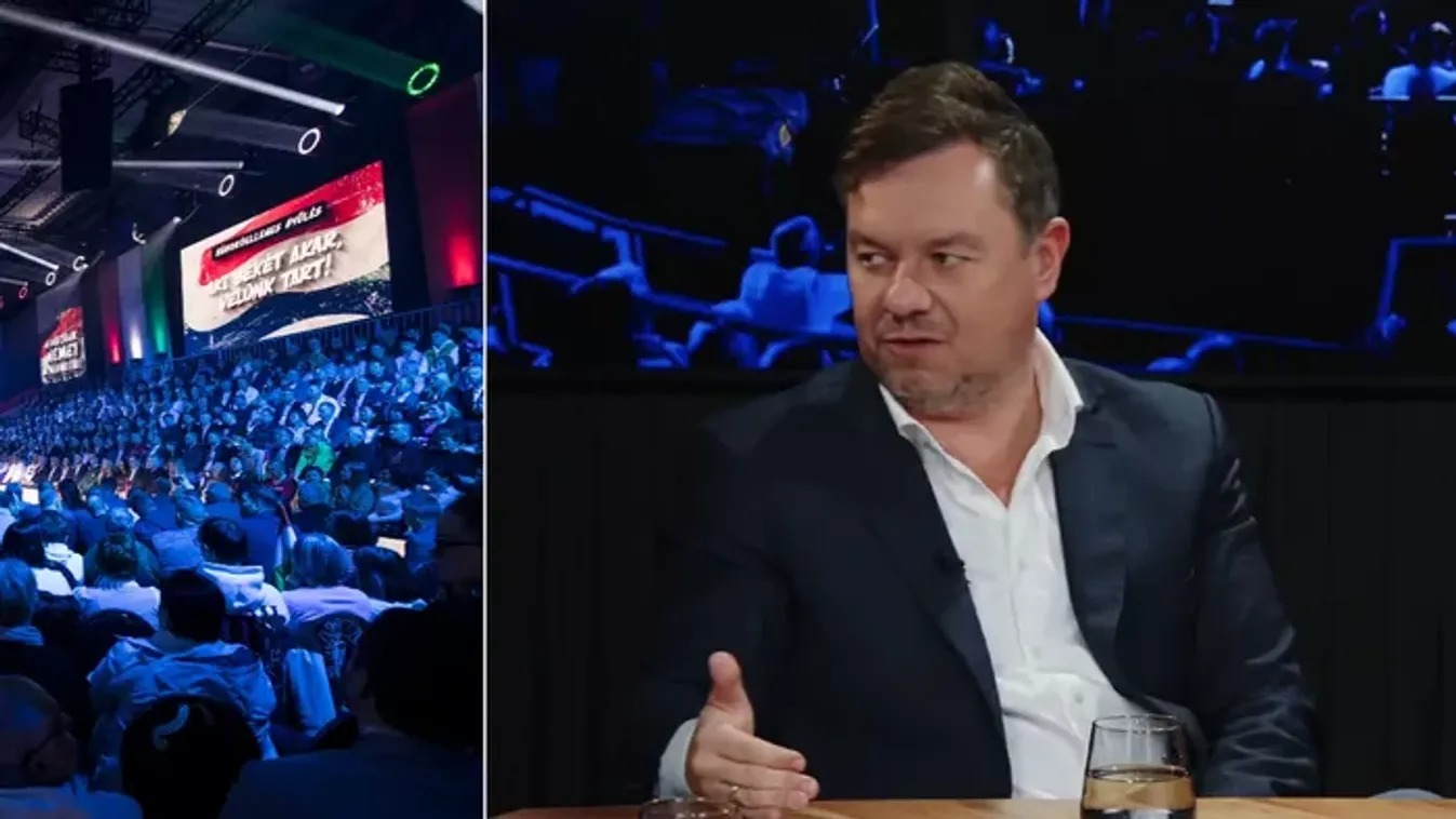 Nacsa Olivér súlyos következményekre figyelmeztetett: „Ha ez megtörténik, az EU területén fog zajlani a háború”