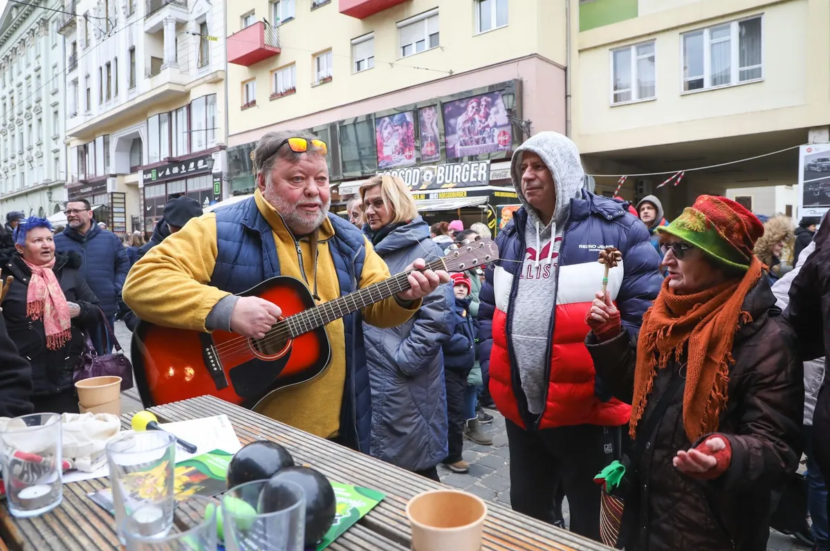 Kocsonyafesztivál hangulatképek11