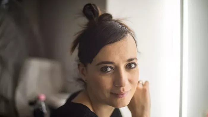 Farkasházi Réka megszólalt elhunyt édesapjáról