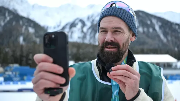 Öngyilkos gondolatok kínozták az olimpiai bajnokot