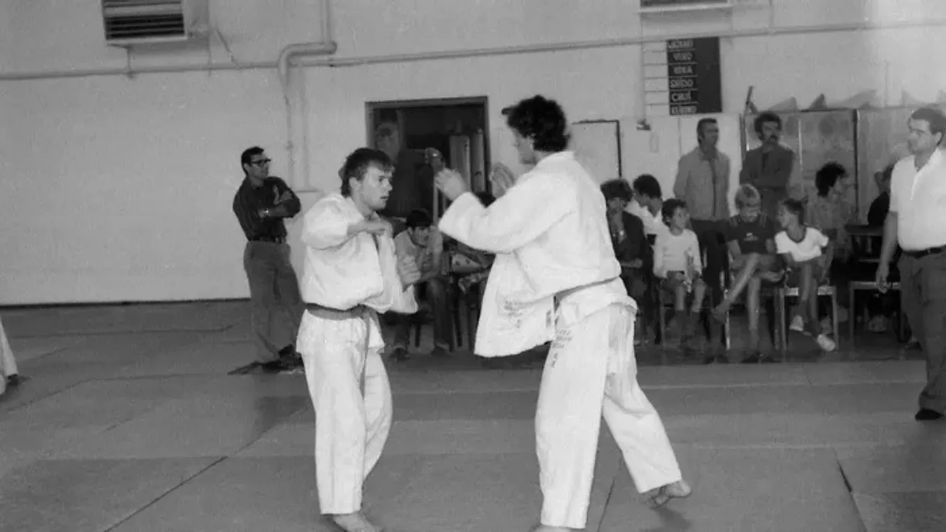 Lebénult az élsportoló: most, 33 évvel később Fair Play-díjat kapott