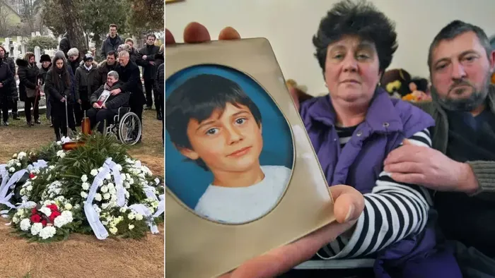 Till Tamás szülei: "A gyilkos szemébe akarunk nézni!"