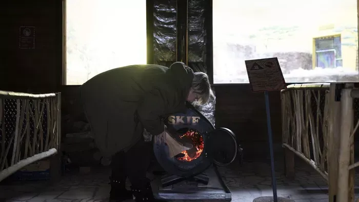 A háborúban nincs szünet - ma is sokszor marad áram nélkül Ukrajna