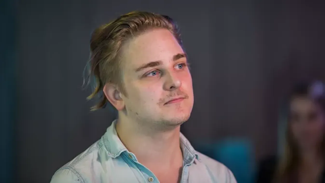 Máig nem múlik a fájdalom: 5 évvel ezelőtt hunyt el a magyar énekes